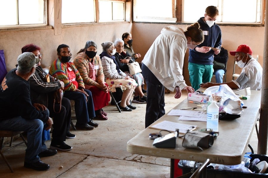 Herd Media University's Official Student News Group